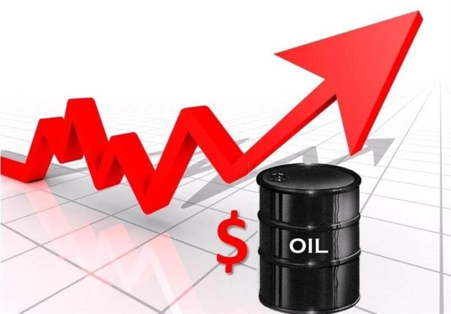 قیمت نفت ساز افزایشی زد